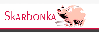Logo Skarbonka.net